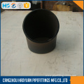 SCH40 Carbon Steel 45 Degree Elbow